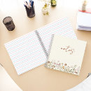 Suche nach boho chic kleine notizbücher Blume