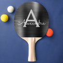 Suche nach cool tischtennisschläger Monogramm