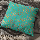 Suche nach patina kissen Kupfer