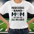 Suche nach marschieren tshirts Mutter