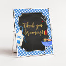 Suche nach grillen poster Blau