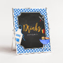 Suche nach grill poster Blau