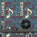 Suche nach musikraum poster Akzente im personalisierten musikraum