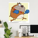 Suche nach boxer cartoon poster Animation
