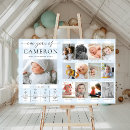Suche nach first birthday poster Foto collage