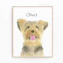 Suche nach yorkshire kunst Hundemutter