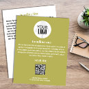 Suche nach einfache flyer Qr code