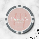 Suche nach rosa party poker chips Für sie