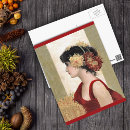 Suche nach gelbes kleid poster Rot