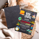 Suche nach zurück zu schule einladungen Ende des sommers