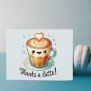 Suche nach kawaii kaffee postkarten Spaß