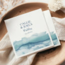 Suche nach blaues türkis aquarell servietten Bride
