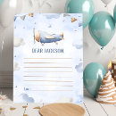 Suche nach flugzeuggeburtstag einladungen Vintages flugzeug