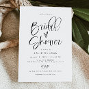 Suche nach fun bridal shower einladungen Für sie