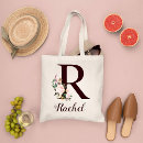 Suche nach r monogramm taschen Trauzeugin