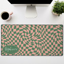 Suche nach optische täuschungen mousepads Modern