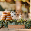 Suche nach sweet love poster Kalligrafie