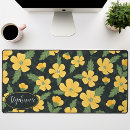 Suche nach botanisches muster mousepads Natur