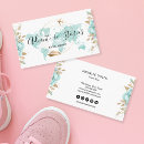 Suche nach reisebüro visitenkarten Flugzeug