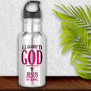 Suche nach jesus trinkflaschen Evangelium