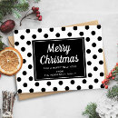 Suche nach schwarz weißes muster karten Minimal