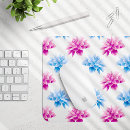 Suche nach rosa dahlien mousepads Boho
