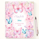Suche nach rosa schmetterling notizbuch Skizze