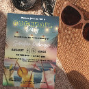 Suche nach cocktail tropical einladungen Party