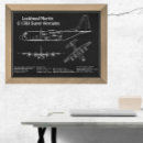 Suche nach c 130 poster Luftfahrzeug