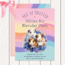 Suche nach meerschweinchen einladungen Tier