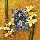 Suche nach art nouveau postkarten Blumenreich