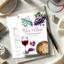 Suche nach weinprobe Wein und käse
