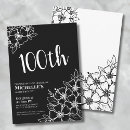 Suche nach 100 jahre einladungen Für sie
