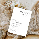 Suche nach rustikale hochzeiten polterabend einladungen Boho chic