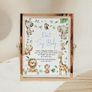 Suche nach baby giraffe poster Safari