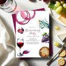 Suche nach wein und käse party einladungen Charcuterie