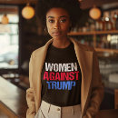 Suche nach trump frauen tshirts Demokrat