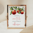 Suche nach apple poster Rot