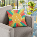 Suche nach warme farben kissen Monogramm