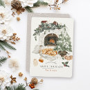 Suche nach kamin karten Foto