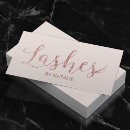 Suche nach eyelashes visitenkarten Wimpernverlängerungen
