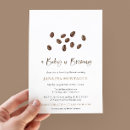 Suche nach kaffeebohnen einladungen Kaffeemaschine