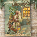 Suche nach schnee seidenpapier Santa