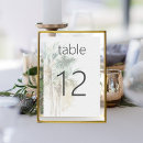 Suche nach ziel tischkarten Palmen