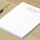 Suche nach unternehmensnotizblöcke Vom