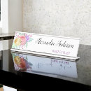 Suche nach rosa blumen namensplaketten Modern