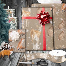 Suche nach kraft geschenkpapier Winter