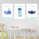 Suche nach mantarochen poster Meerestiere