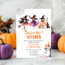 Suche nach niedliche hexe einladungen Spooktacular