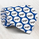 Suche nach blau krawatten Logo